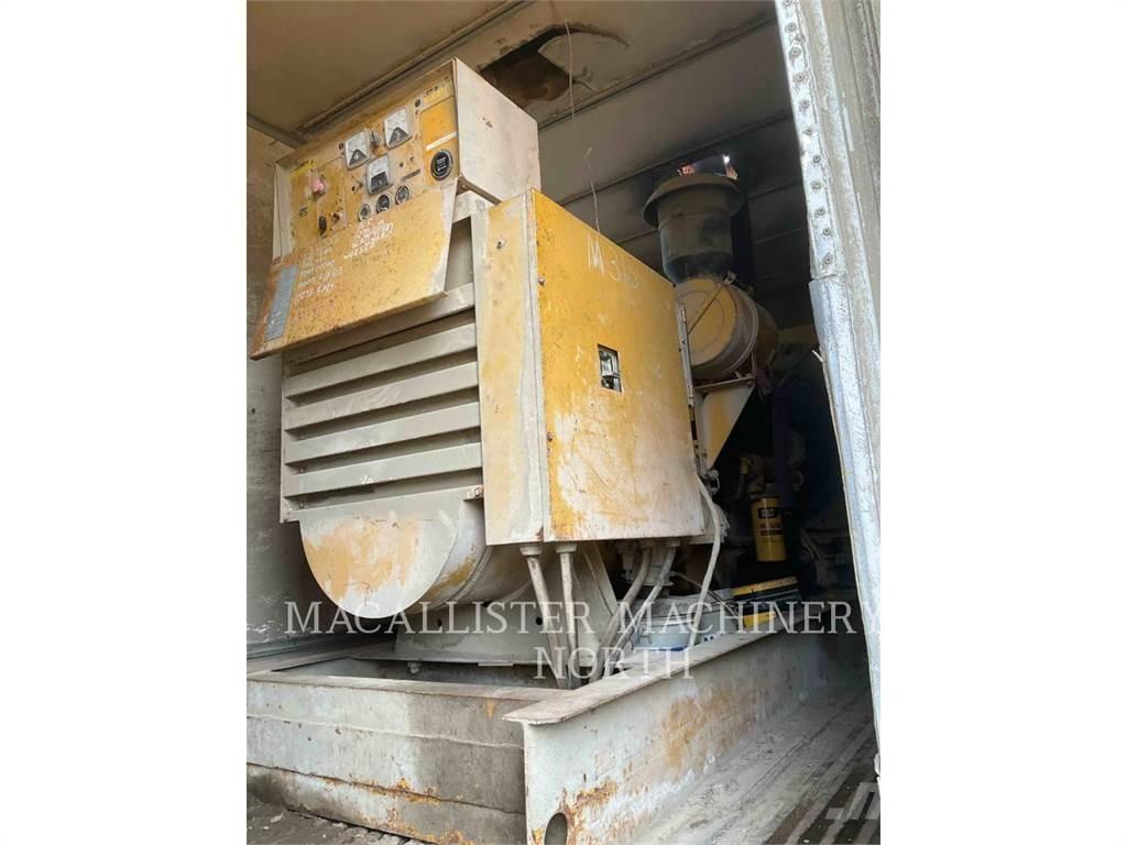 CAT 344KVA Drugi agregati