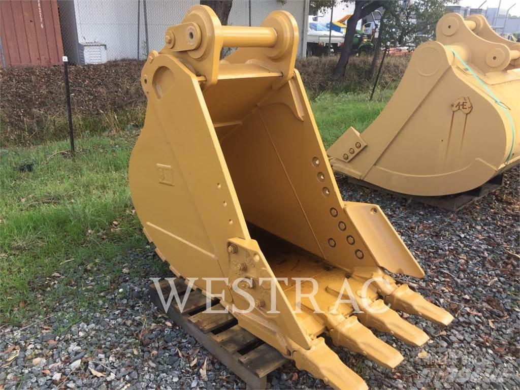 CAT 345 Žlice