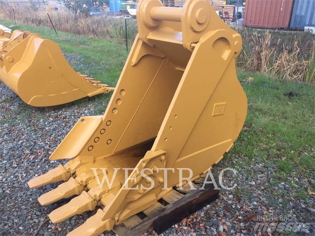 CAT 345 Žlice