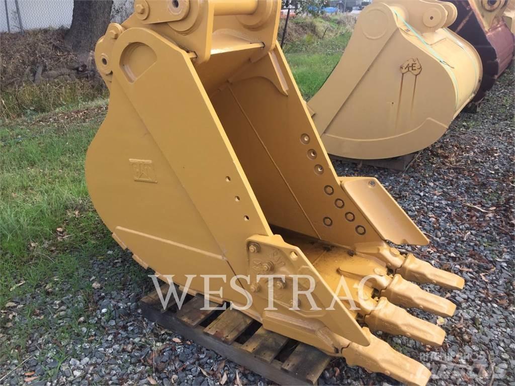 CAT 345 Žlice