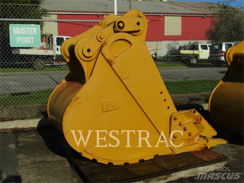CAT 345 Žlice