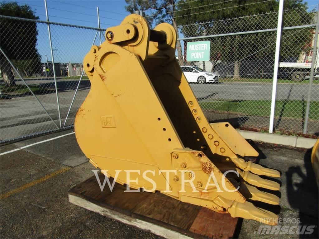 CAT 345 Žlice