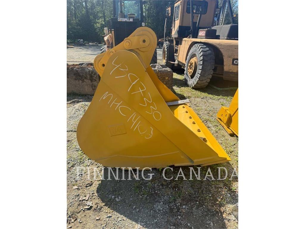 CAT 345-BC-78P Žlice