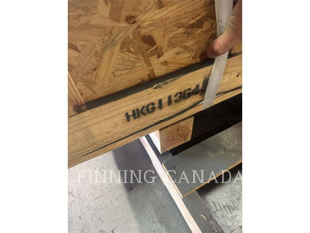 CAT 345-KI CAT MP PKG Gradbeništvo - drugo