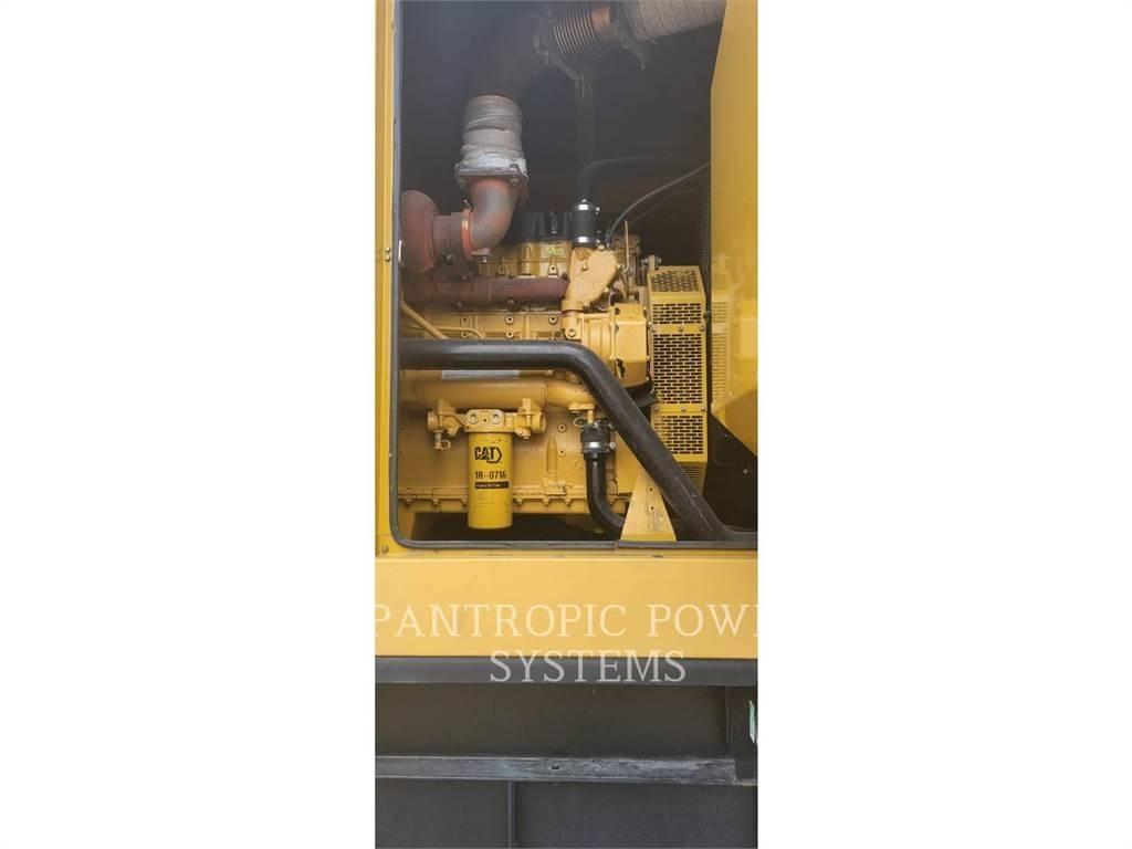 CAT 3456 Dizelski agregati