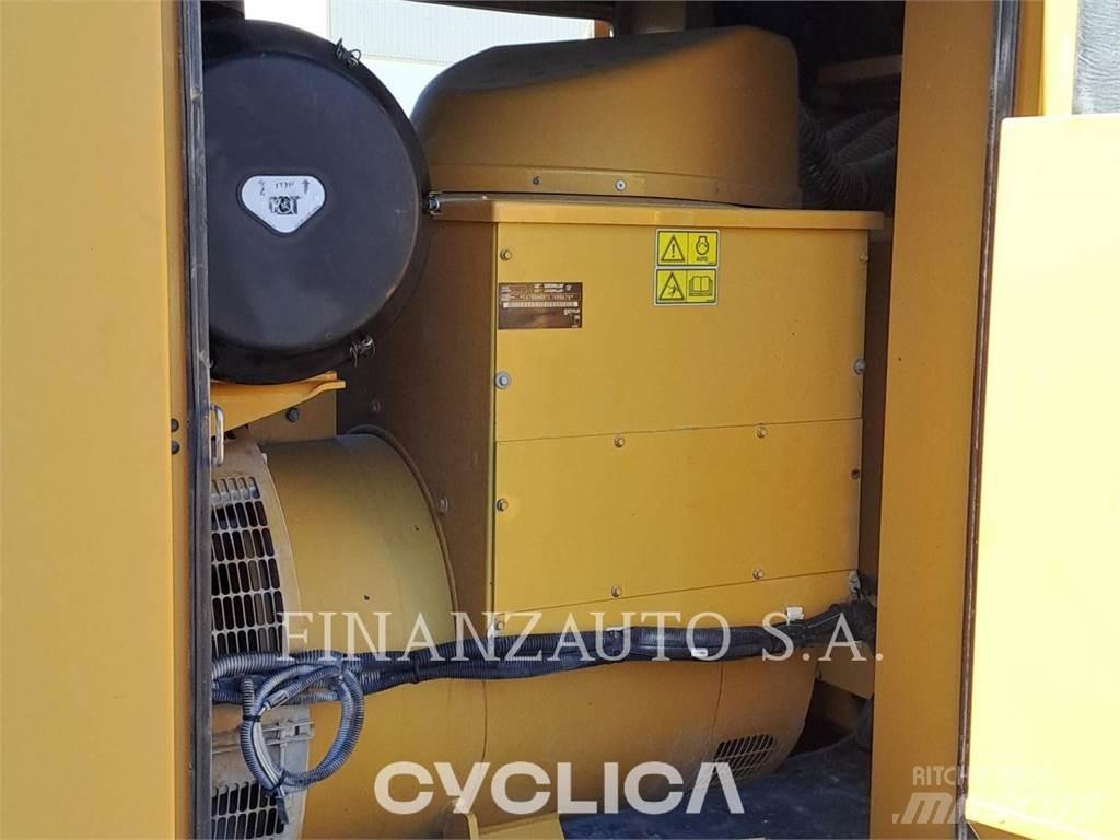 CAT 3456 PKG Drugi agregati