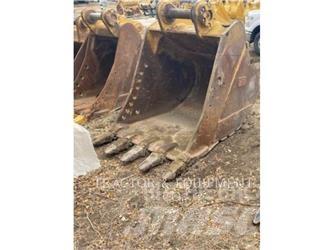 CAT 345BT54DB Bagri goseničarji