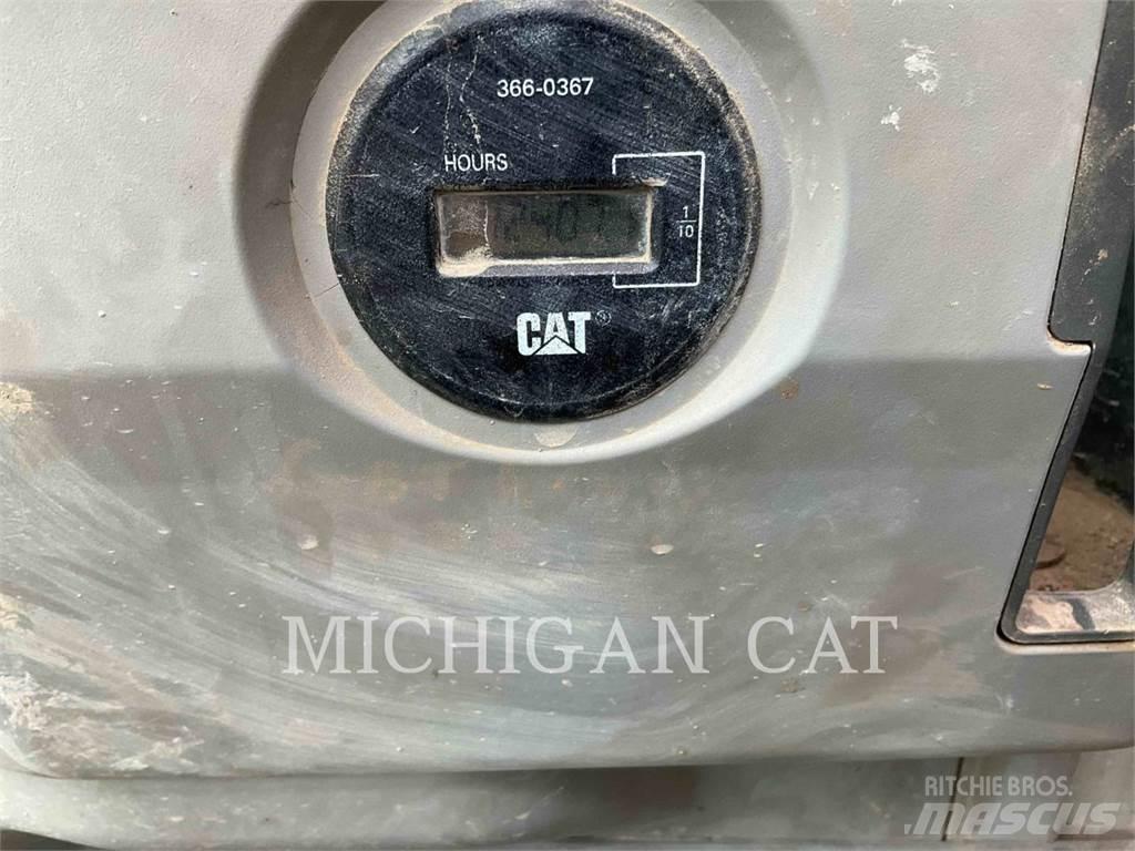 CAT 349EL Q Bagri goseničarji