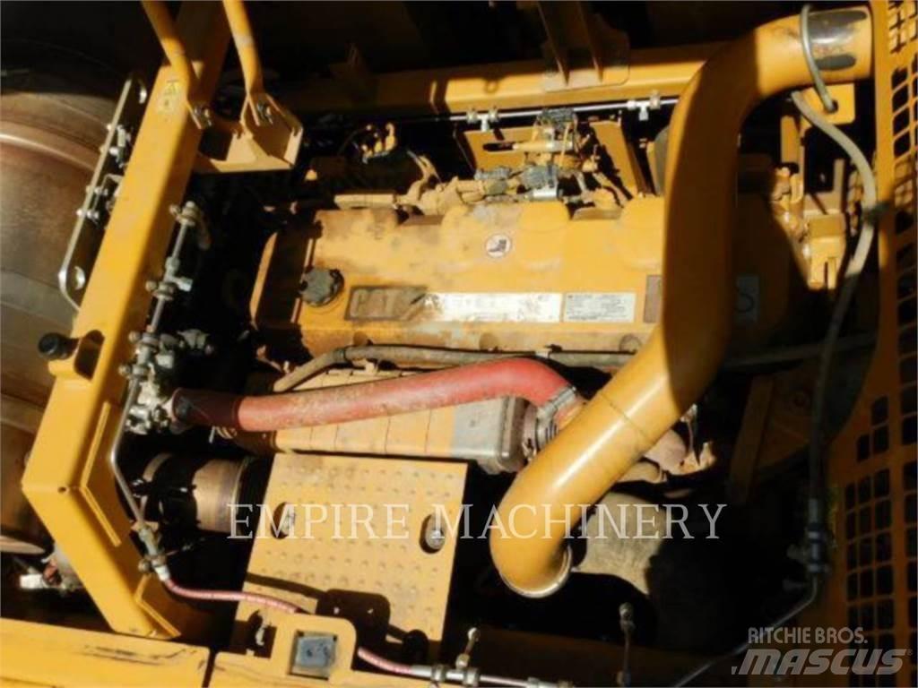 CAT 349FL Bagri goseničarji
