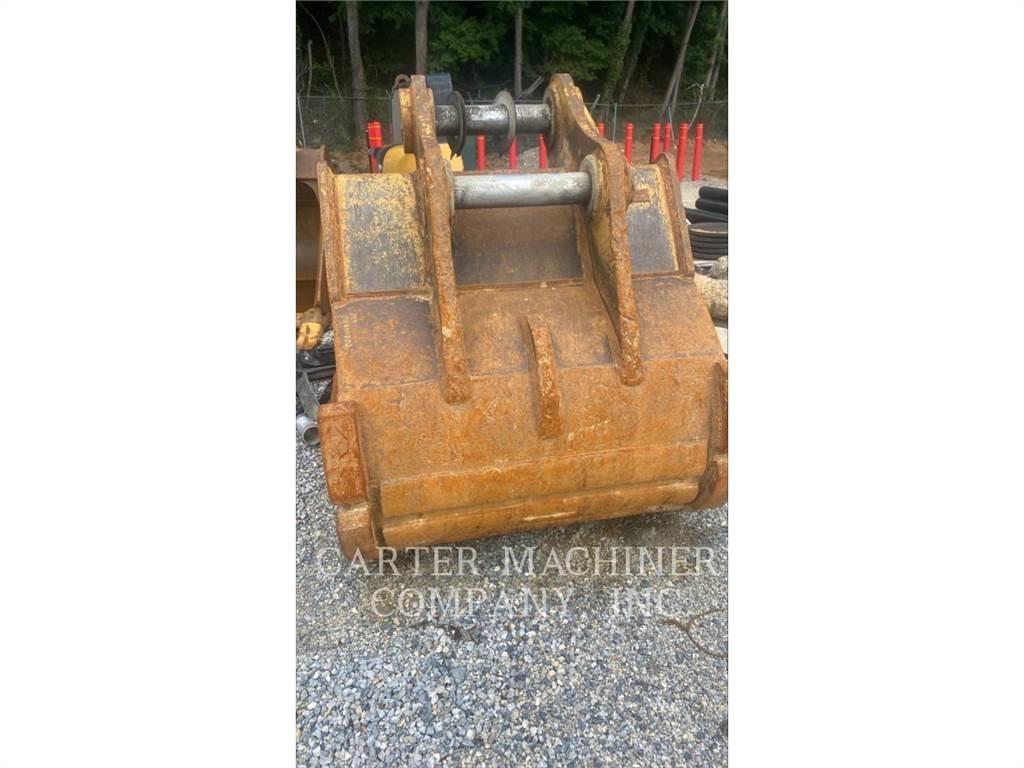 CAT 349FL Bagri goseničarji