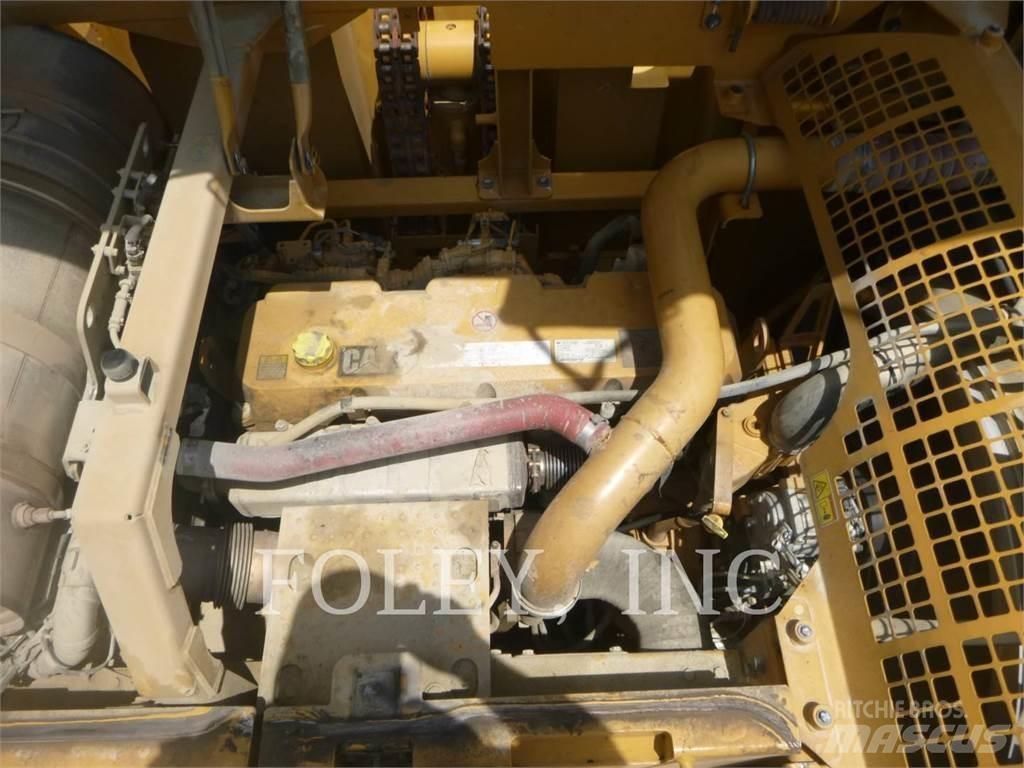 CAT 349FL Bagri goseničarji