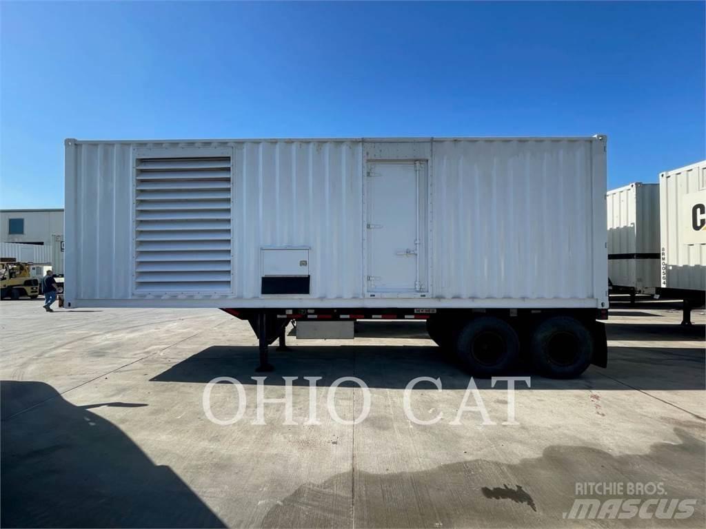 CAT 3508 Drugi agregati