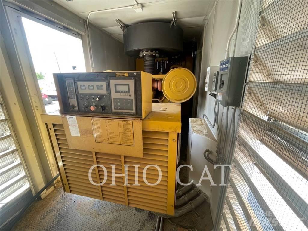 CAT 3508 Drugi agregati