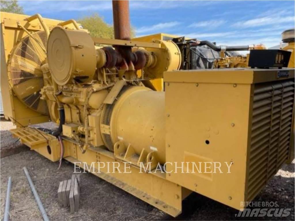 CAT 3508 Dizelski agregati