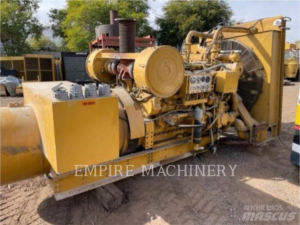 CAT 3508 Dizelski agregati