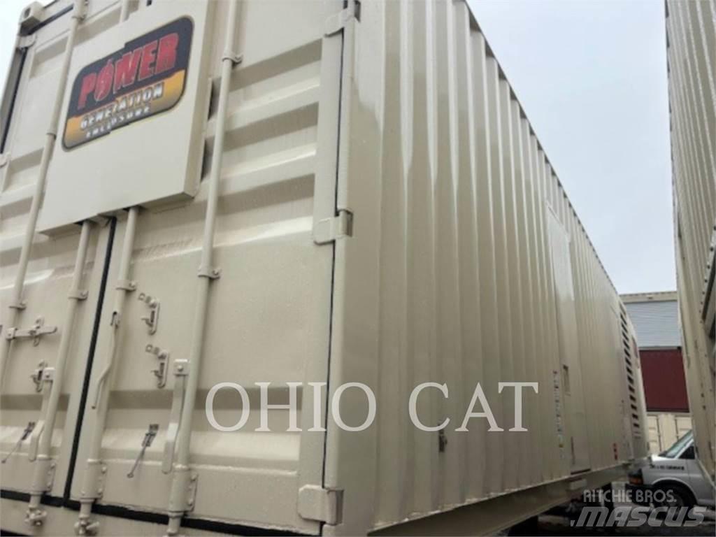 CAT 3508 Drugi agregati