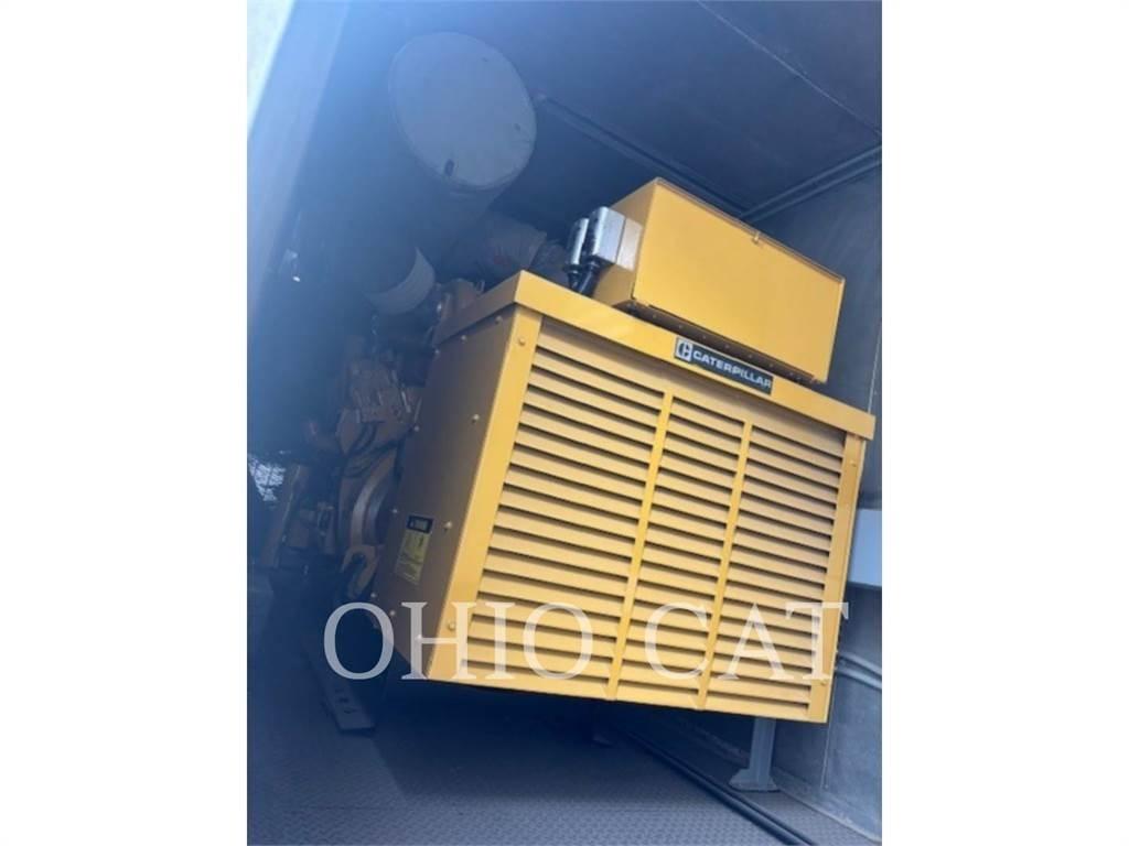 CAT 3508 Drugi agregati