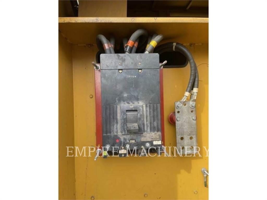 CAT 3508 Dizelski agregati