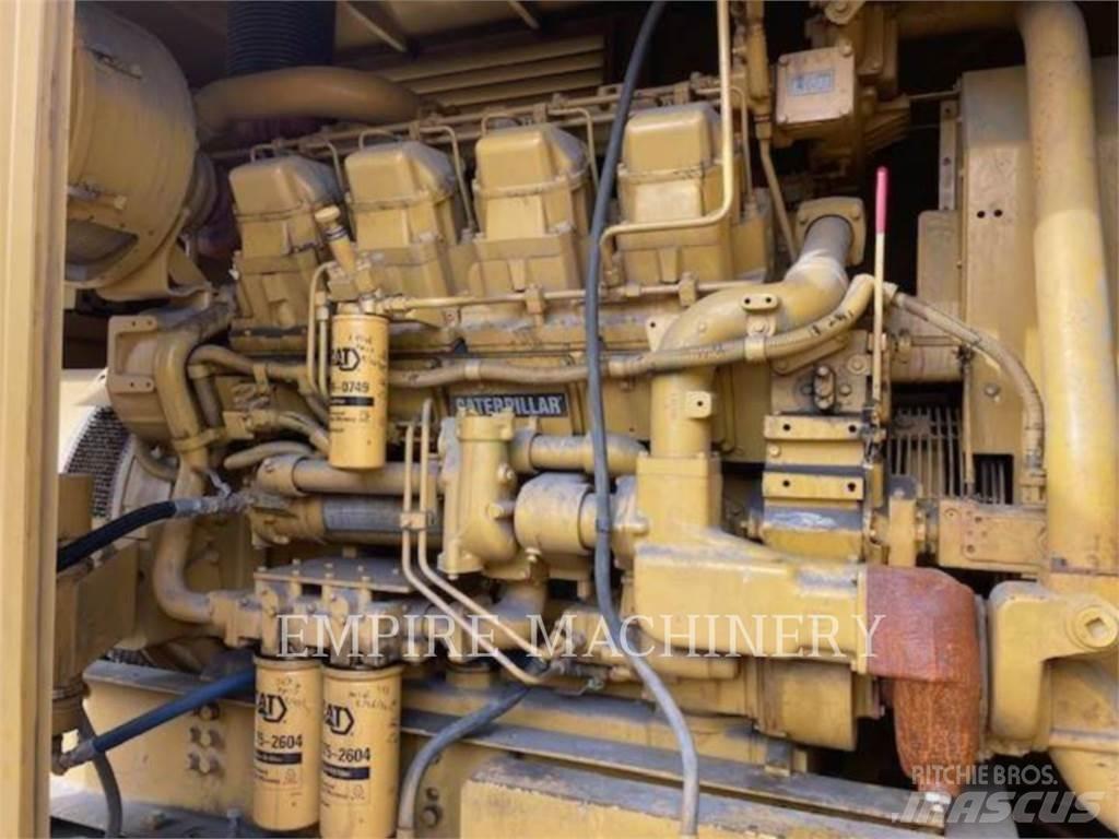 CAT 3508 Dizelski agregati