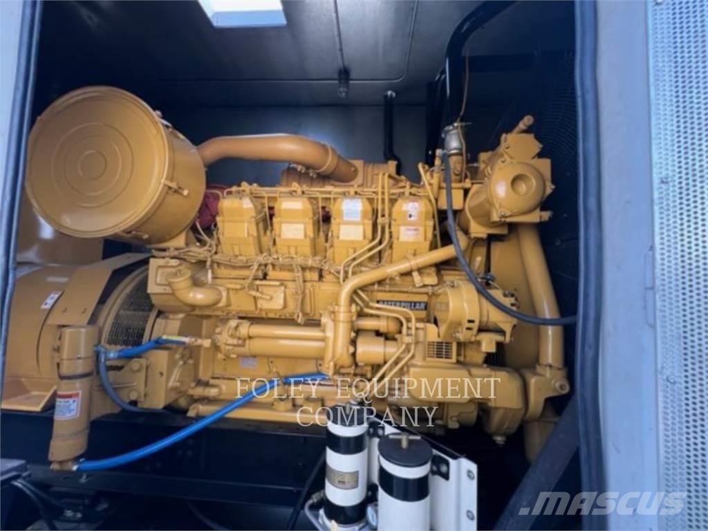 CAT 3508 Dizelski agregati