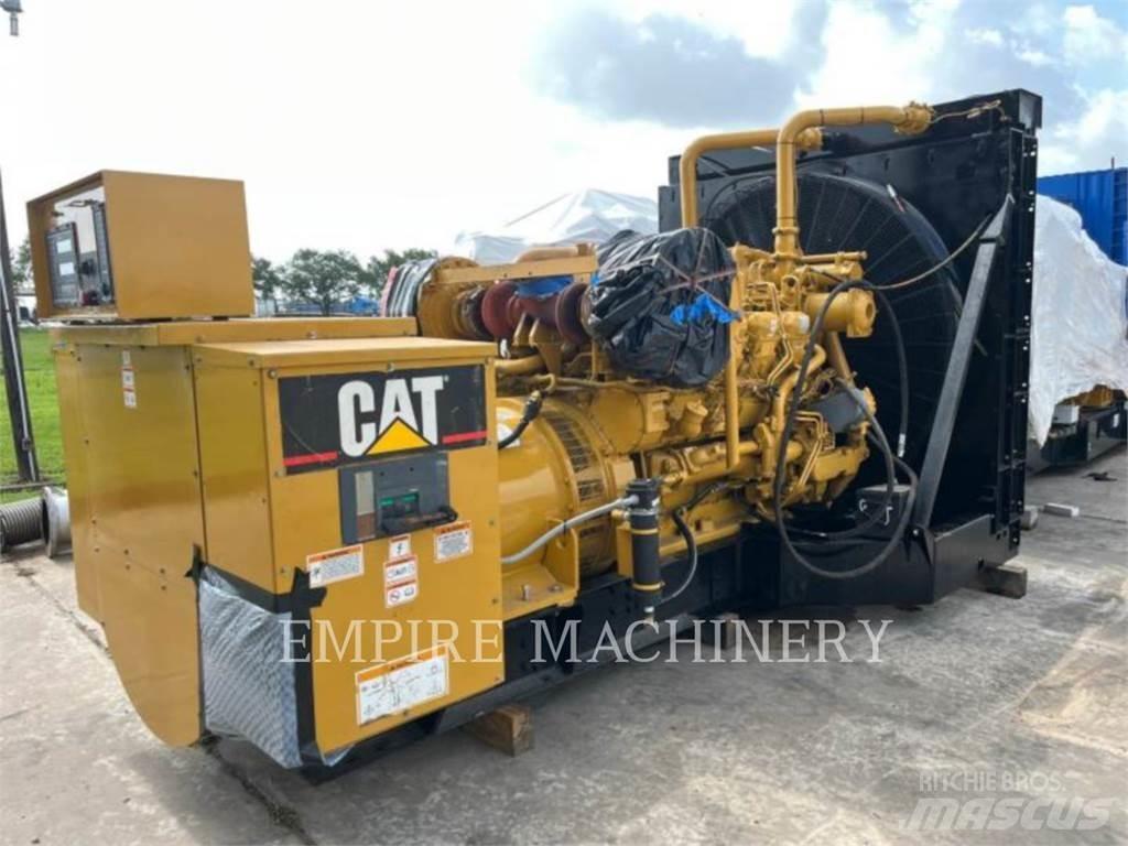 CAT 3508 Dizelski agregati