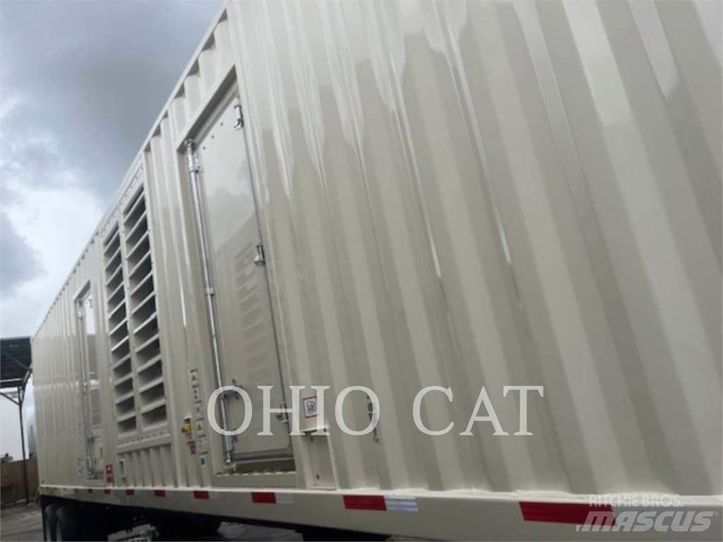 CAT 3508B Drugi agregati