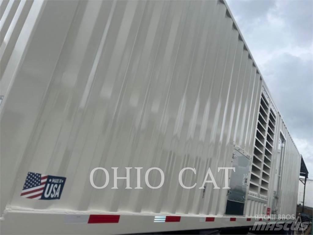 CAT 3508B Drugi agregati