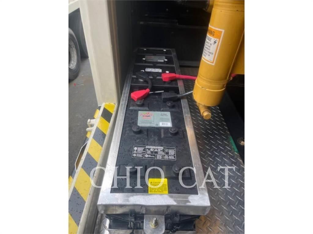 CAT 3508B Drugi agregati