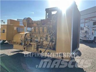 CAT 3508B Dizelski agregati