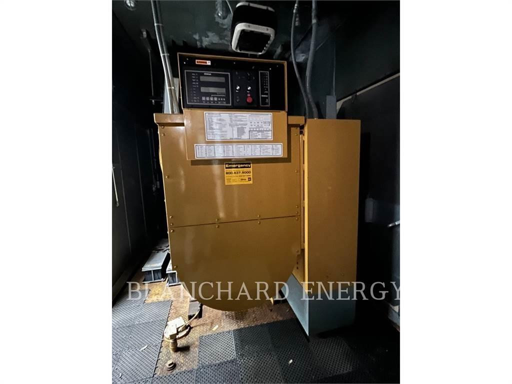 CAT 3512 Dizelski agregati