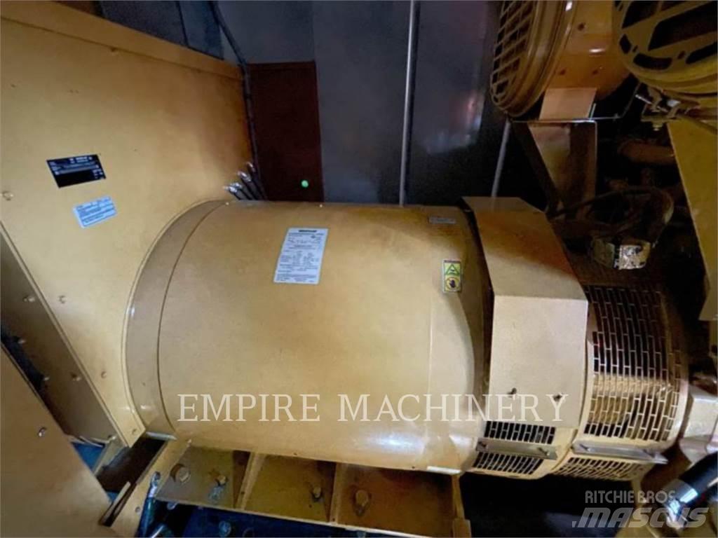 CAT 3512 Dizelski agregati