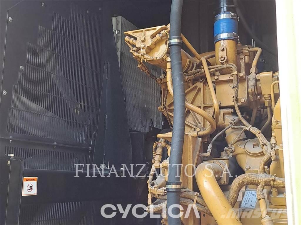 CAT 3512 Drugi agregati