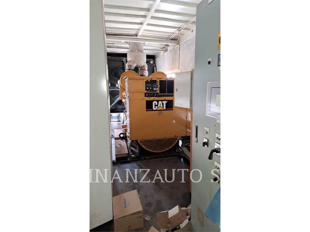 CAT 3516 Drugi agregati