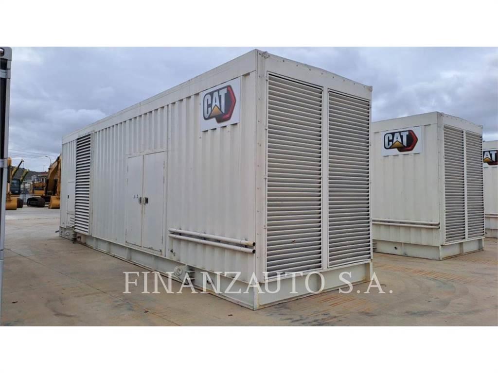 CAT 3516 Drugi agregati
