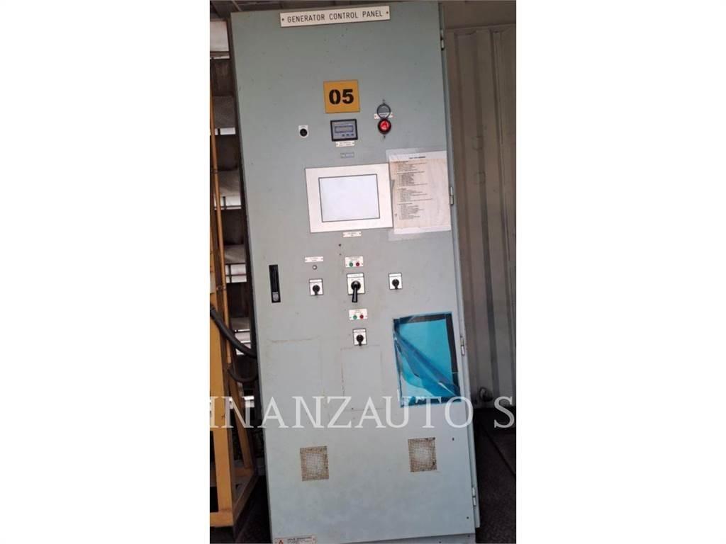 CAT 3516 Drugi agregati