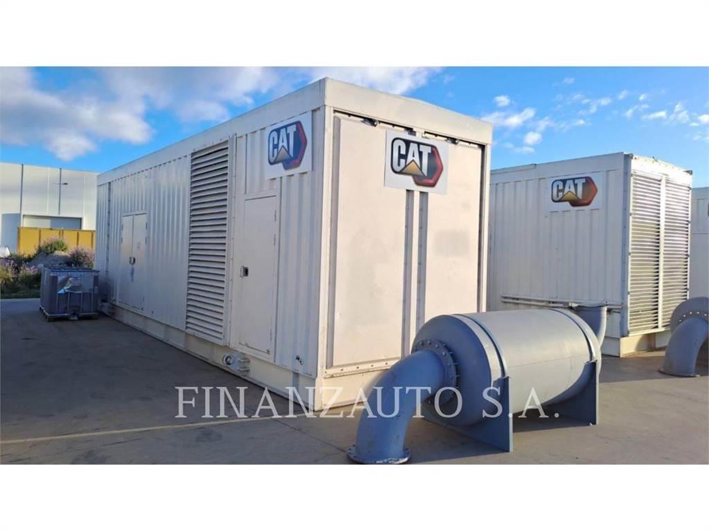 CAT 3516 Drugi agregati