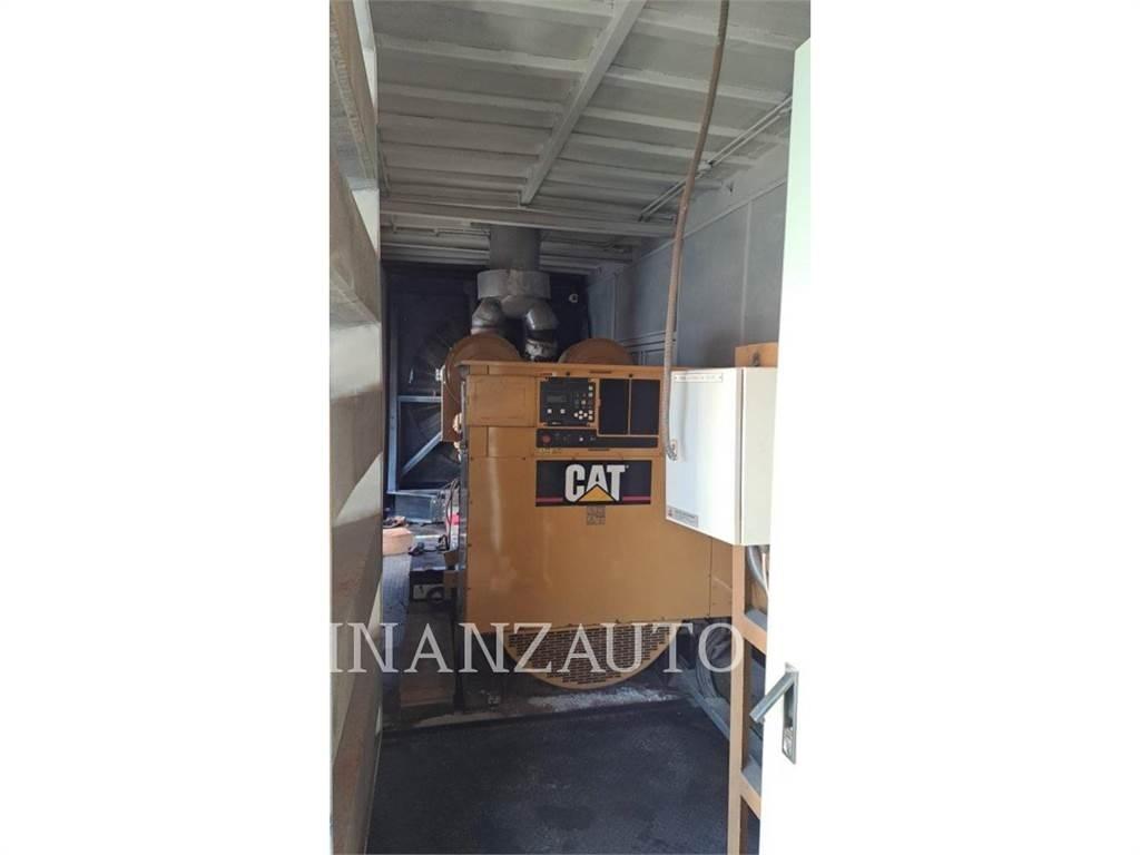 CAT 3516 Drugi agregati