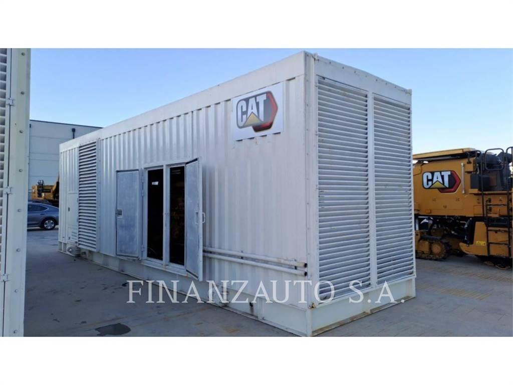 CAT 3516 Drugi agregati