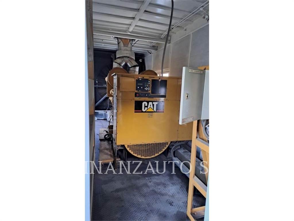 CAT 3516 Drugi agregati