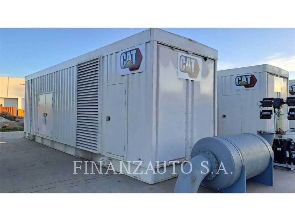 CAT 3516 Drugi agregati