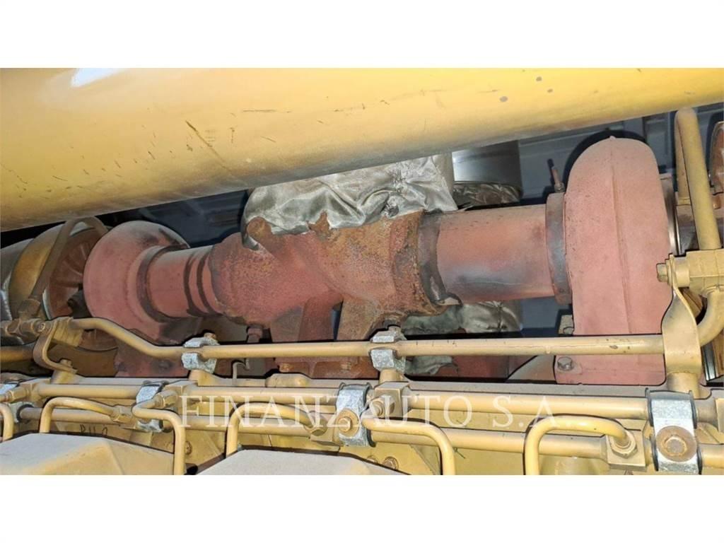 CAT 3516 Drugi agregati