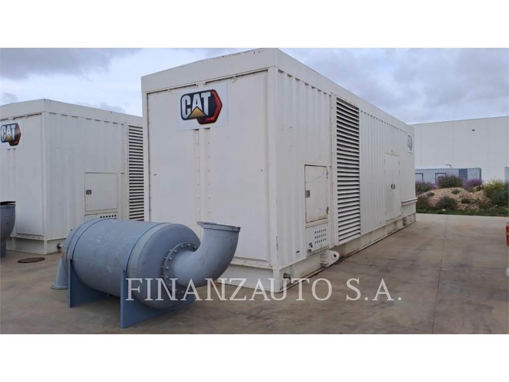 CAT 3516 Drugi agregati