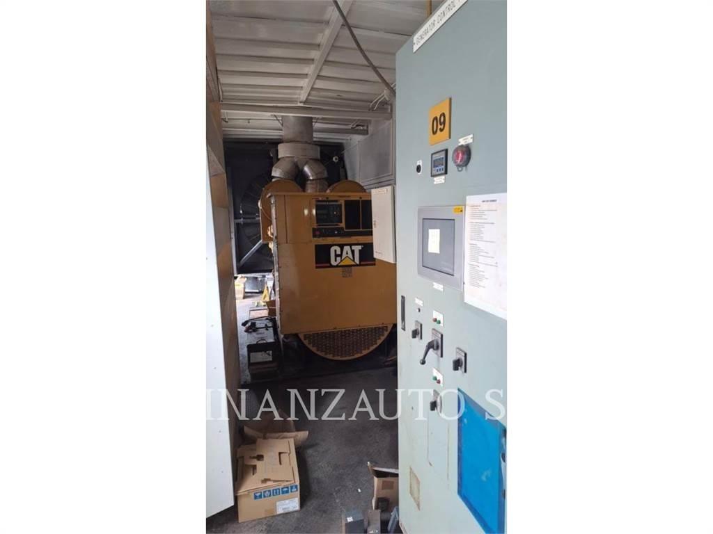 CAT 3516 Drugi agregati