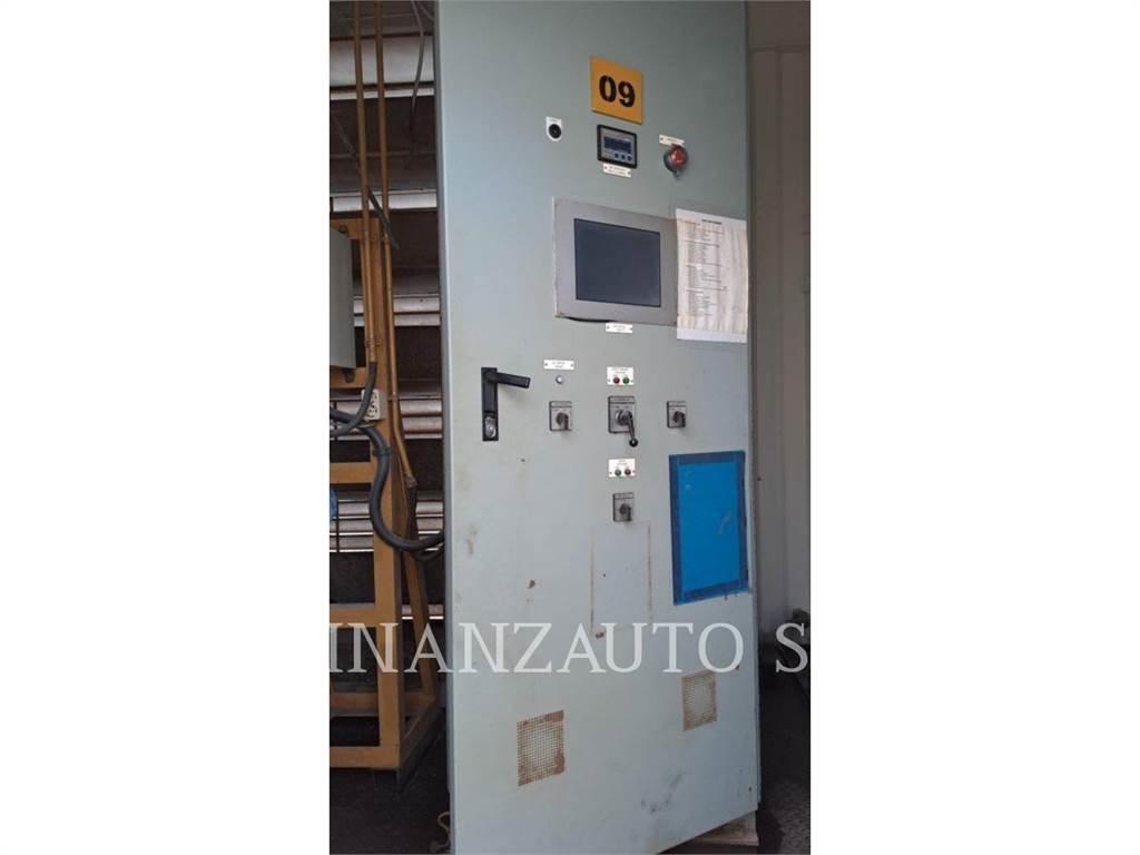 CAT 3516 Drugi agregati