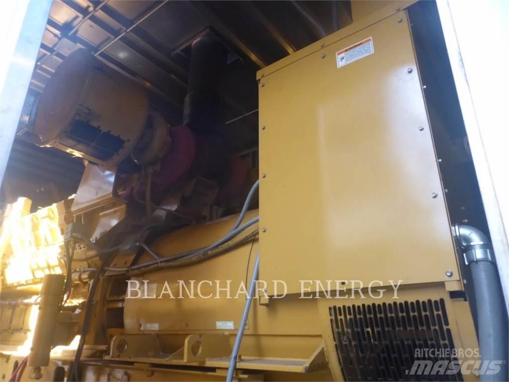 CAT 3516 Dizelski agregati