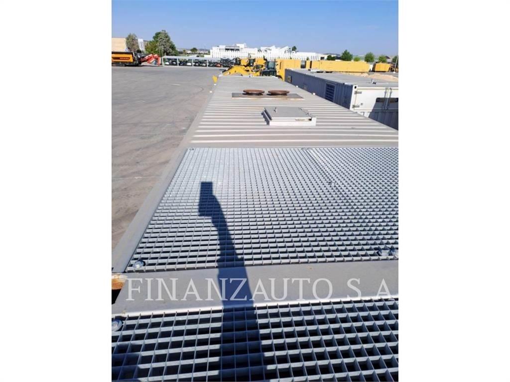 CAT 3516 Drugi agregati