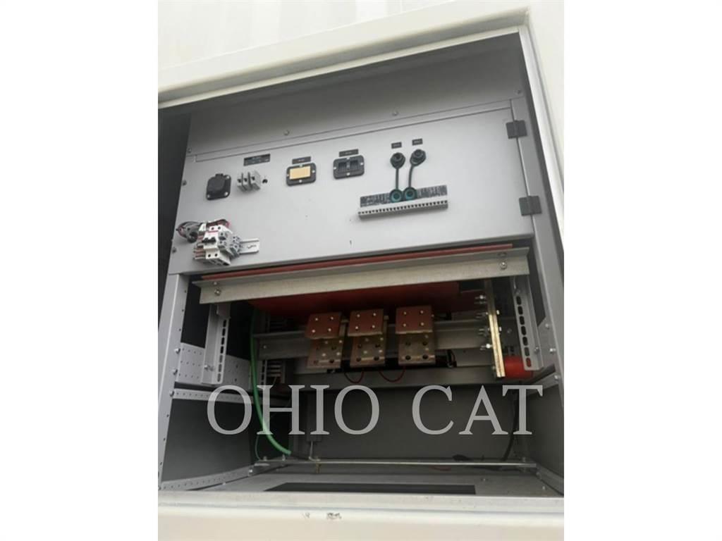 CAT 3516 Drugi agregati