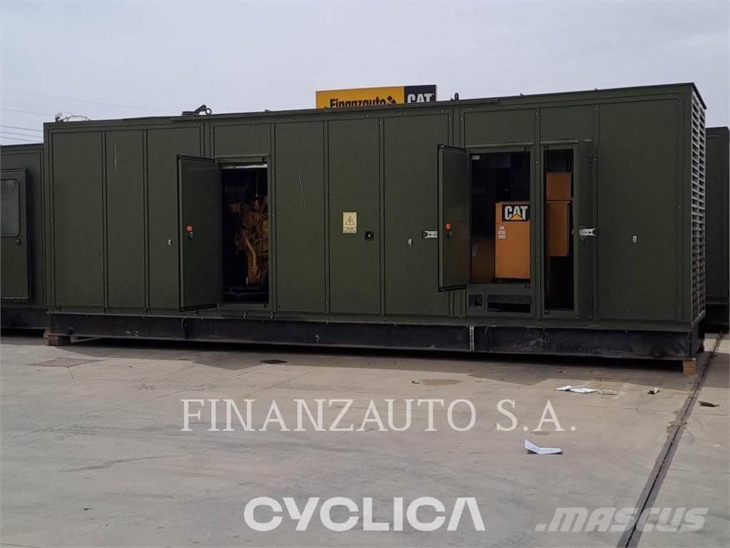 CAT 3516 Drugi agregati