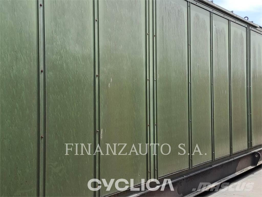 CAT 3516 Drugi agregati