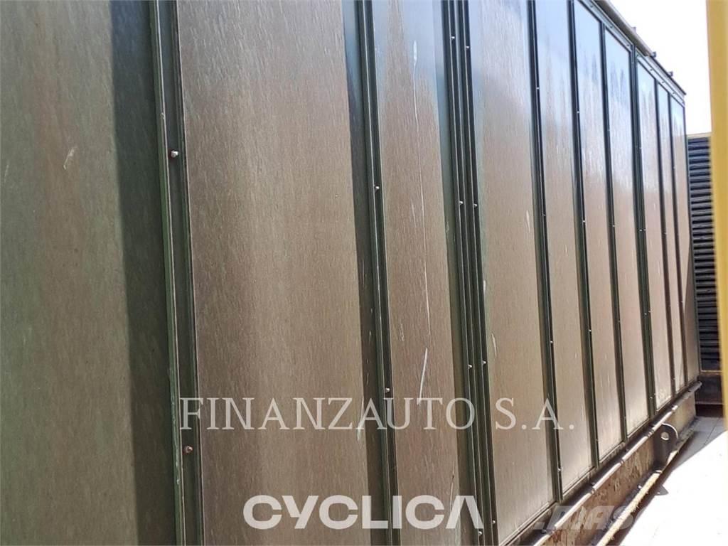 CAT 3516 Drugi agregati